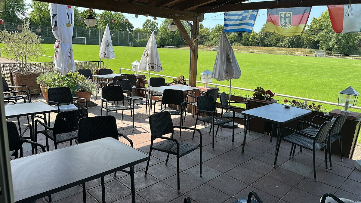 Djk Restaurant 'zum Petros'