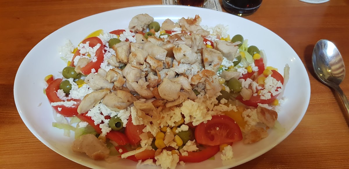 Rozvoz Pizzy Plzen - Pizzerie San Marino-10