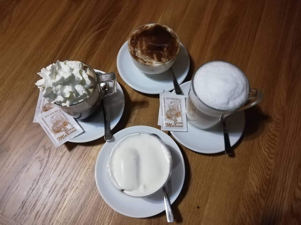 Rozvoz Pizzy Plzen - Pizzerie San Marino-2