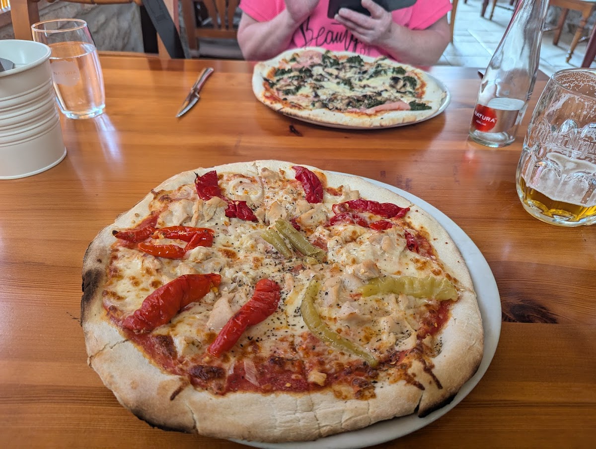 Rozvoz Pizzy Plzen - Pizzerie San Marino-8