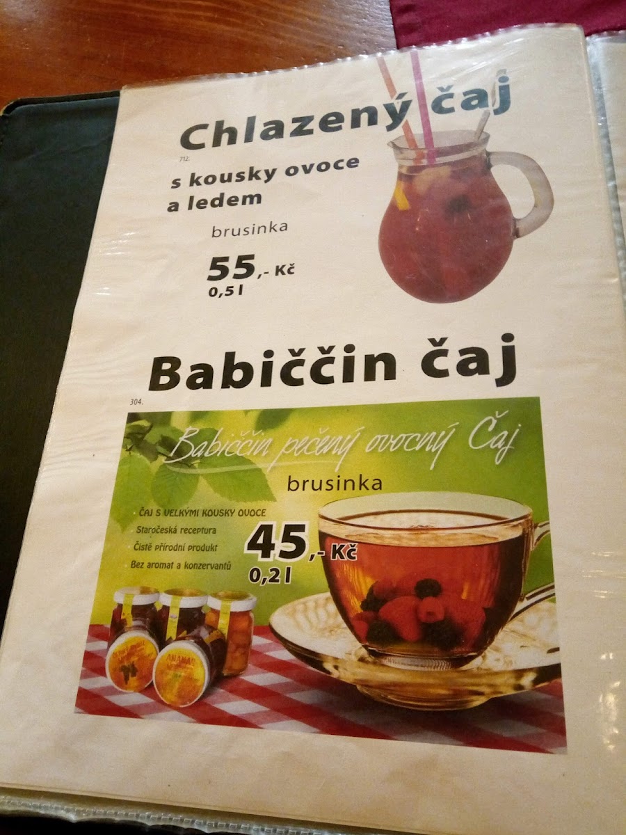 Menu Rozvoz Pizzy Plzen - Pizzerie San Marino-4